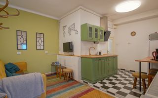 REDUCERE! Apartament in casa, str.Nicolae Iorga, Parcul Titulescu - Poză 5