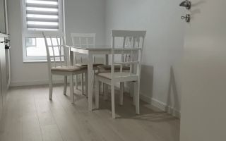 apartament 1 camera Braytim bloc nou - Poză 4