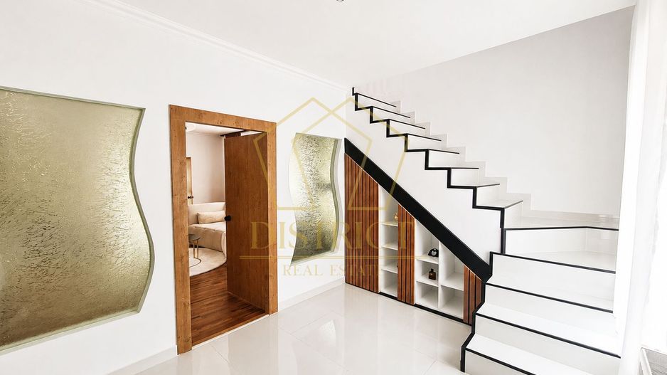 COM 0% Duplex cu 3 camere, teren 537 mp si anexa 60mp | Dumbravita - Poză 30