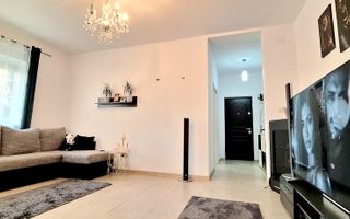 Apartament cu 2 camere, complet mobilat și utilat modern, 0% Comision, Giroc - Poză 10