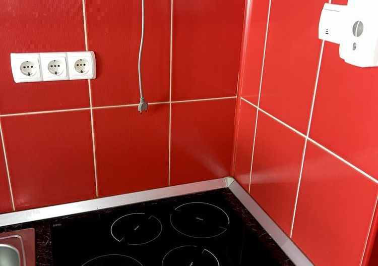 BRASADAS vinde garsoniera in Micro 16 la etajul 4/4. - Poză 7