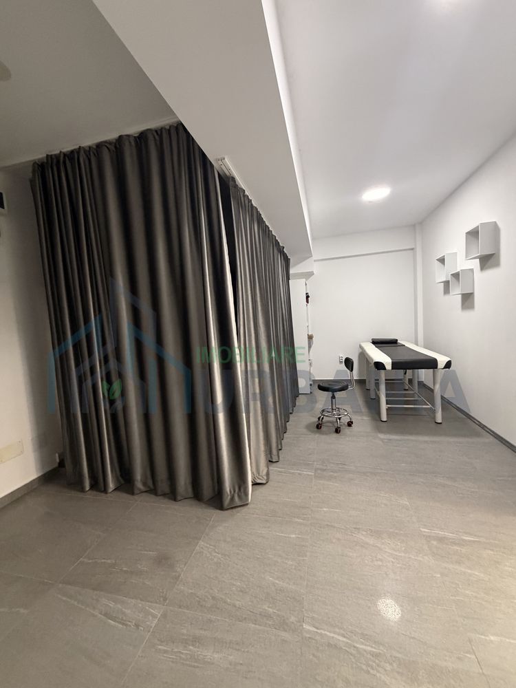 Spațiu comercial de închiriat, 55 mp, Iași, zonă urbană - Poză 5