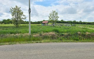 Teren intravilan Ardud Vii Satu Mare - Poză 1