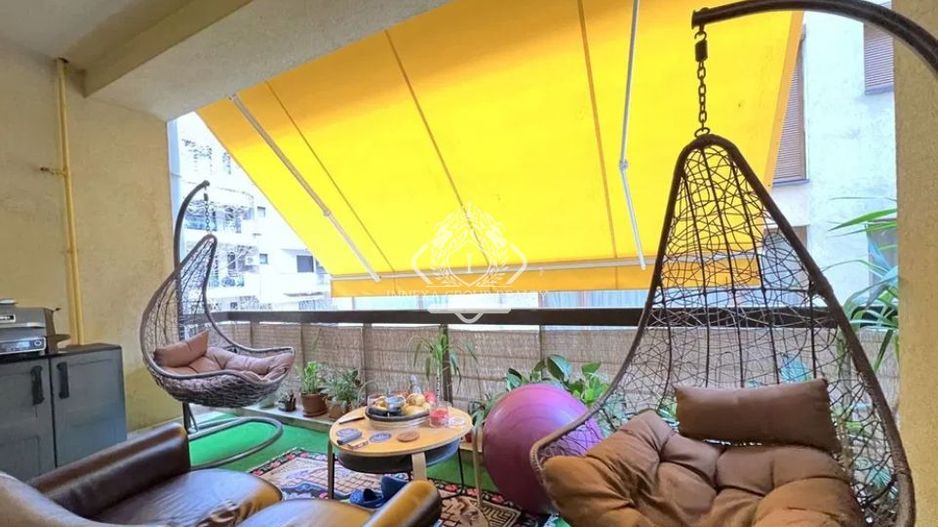 Parc Herastrau I Apartament 3 camere - Poză 11