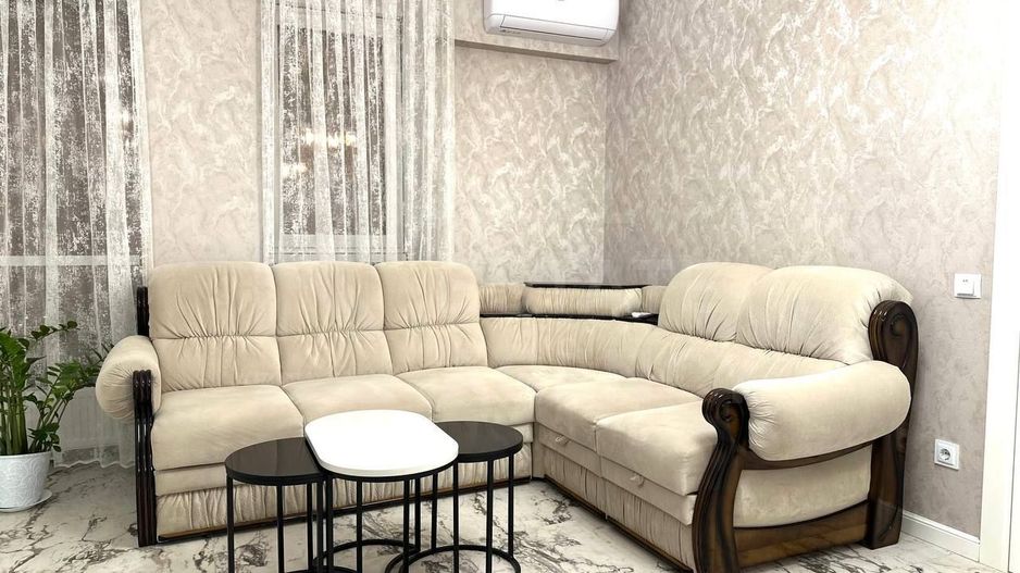 Chirie, apartament, 3 camere, bd. Renașterii Naționale, Râșcani - Poză 3