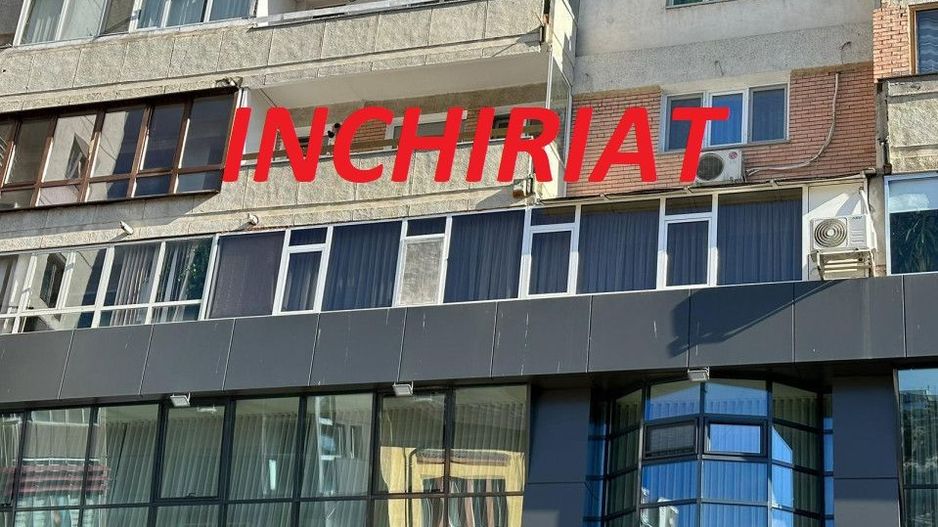 Inchiriere apartament modern, Ultracentral, Bancorex - Poză 1