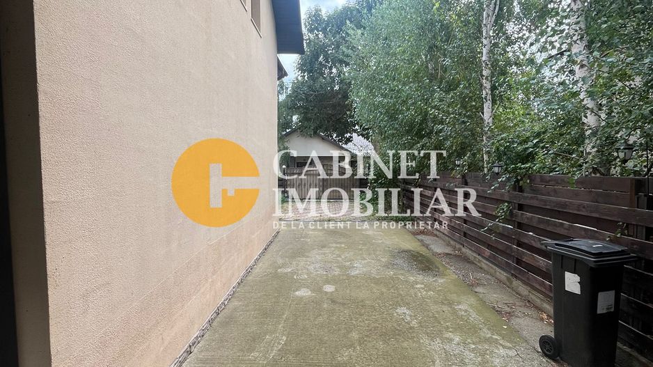 Casa 5 camere Valea Lupului 600 MP Teren Mobilata - Poză 6