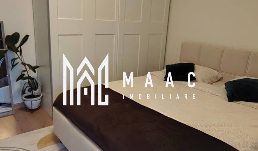 Apartament 2 Camere I 37 MPU I Terasă 39 MP I Zona Turnișor - Poză 4