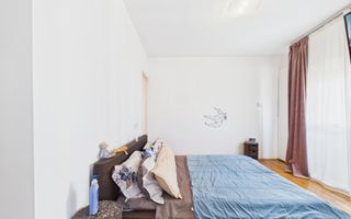 Studio ideal pentru investitie in zona Gara de Nord/Carrefour Orhideea - Poză 9
