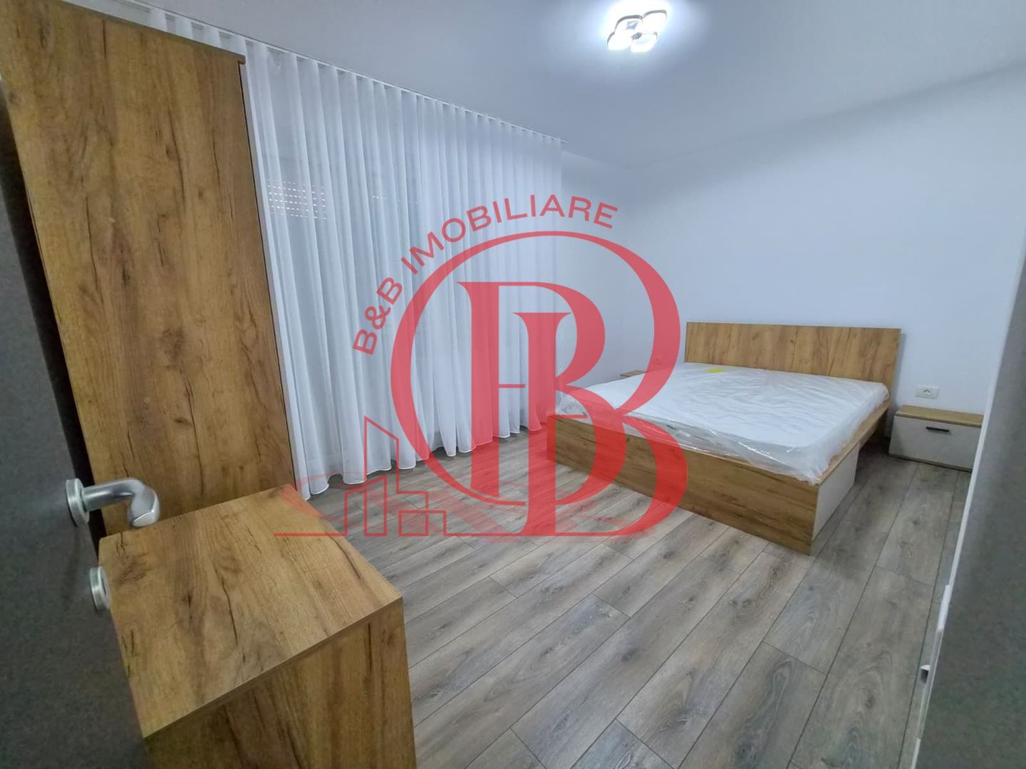 Inchiriere 2 camere+Loc parcare Th. Pallady Prima Inchiriere - Poză 9