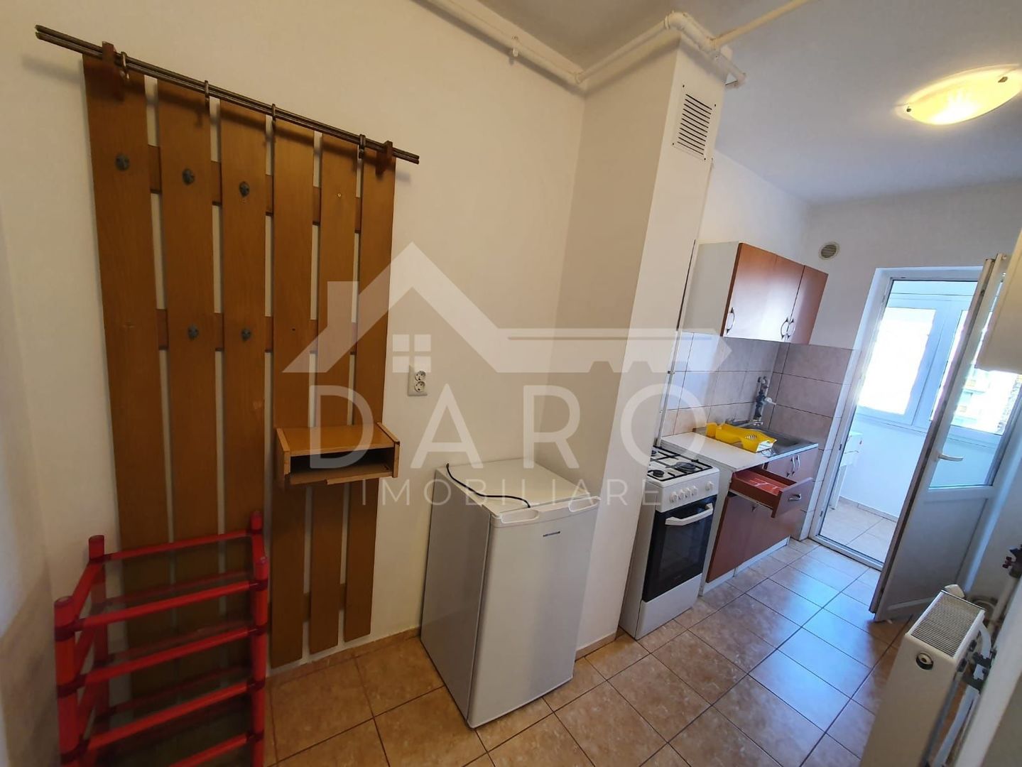 Vand garsoniera confort 1. - Poză 6