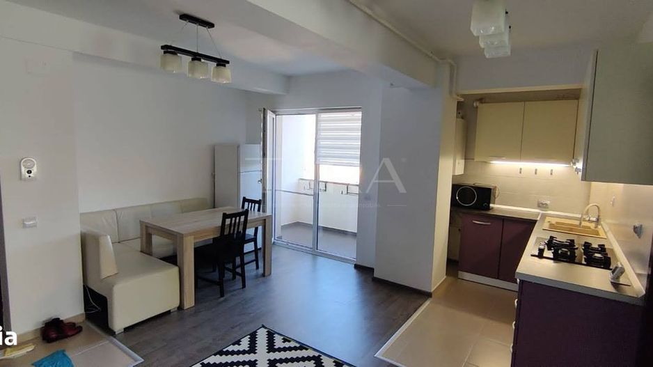 Apartament 3 camere lângă pădure – Edgar Quinet, Cluj-Napoca. - Poză 3