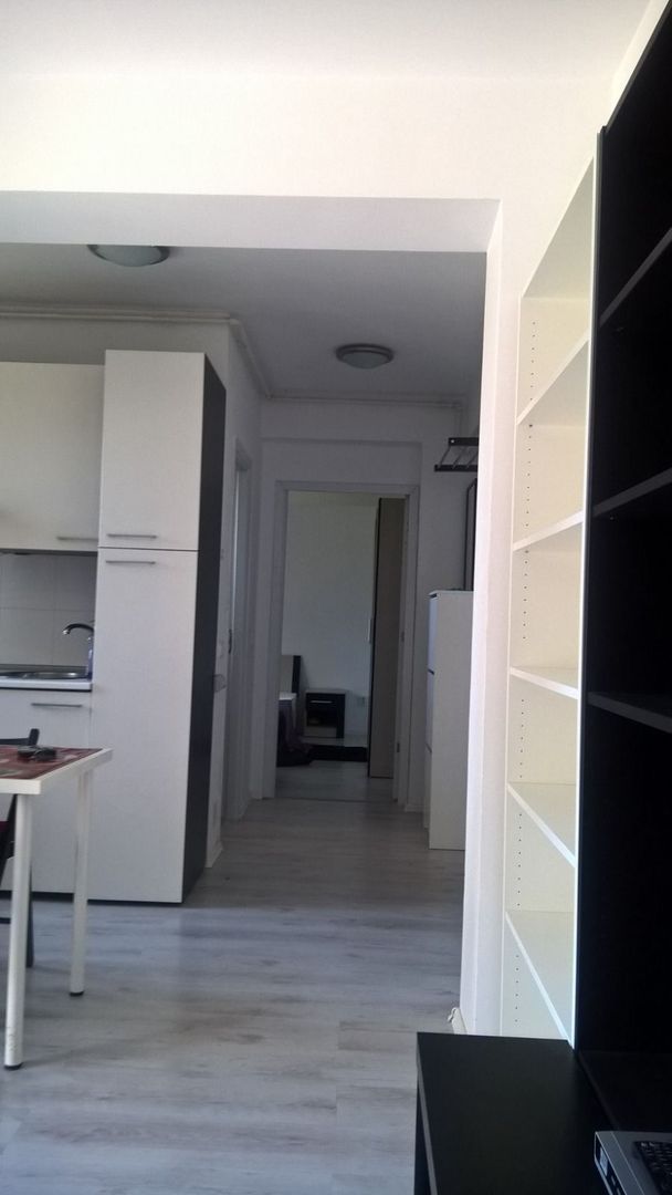 AP. 2 CAMERE BUCURESTII NOI, BLOC NOU, PARCARE, CENTRALA, METROU 5 MIN - Poză 6