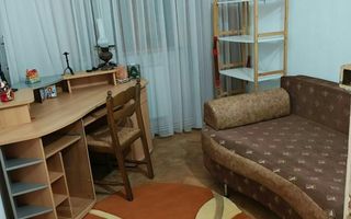 Apartament 3 camere de închiriat în zona Alexandru cel Bun, Iași - Poză 4