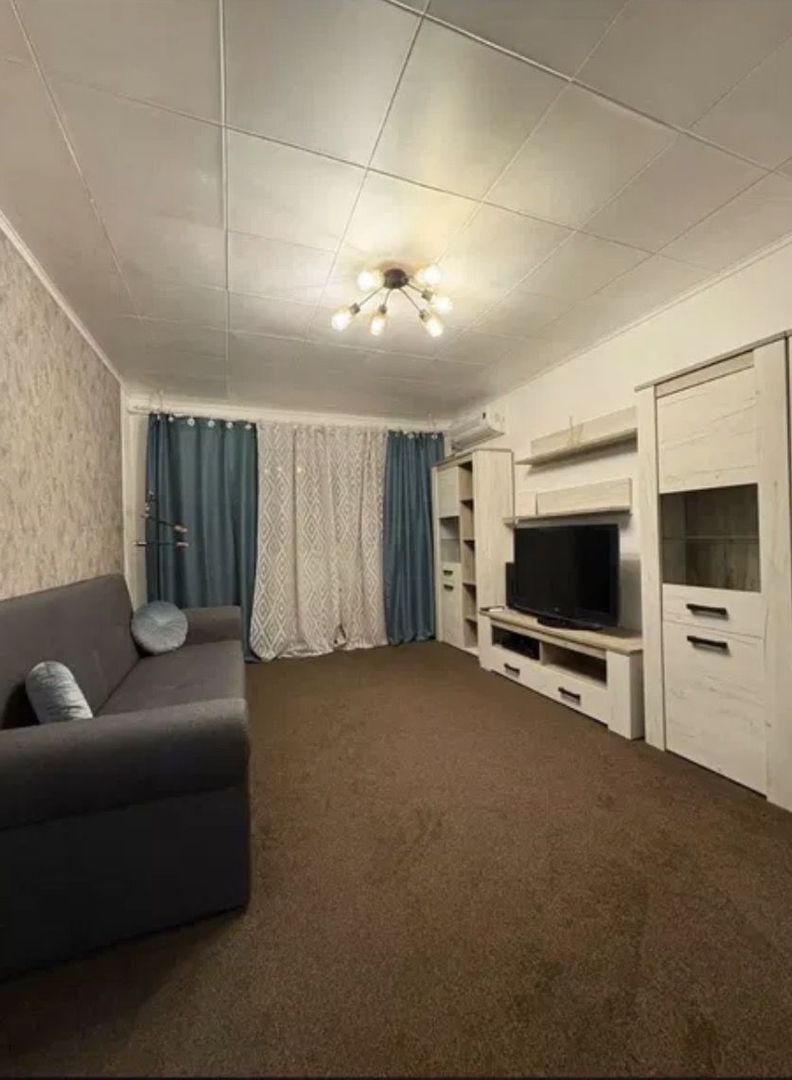 AP. 2 CAMERE - TEI, PET-FRIENDLY, BLOC REABILITAT, BUCATARIE INCHISA - Poză 1