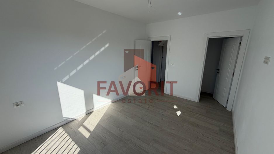 Casa individuala. 172 mp utili. Garaj. Disponibila imediat - Poză 34