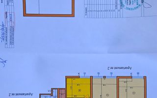 Vânzare, Vilă, 7 camere, zona Parcul Carol - Poză 21