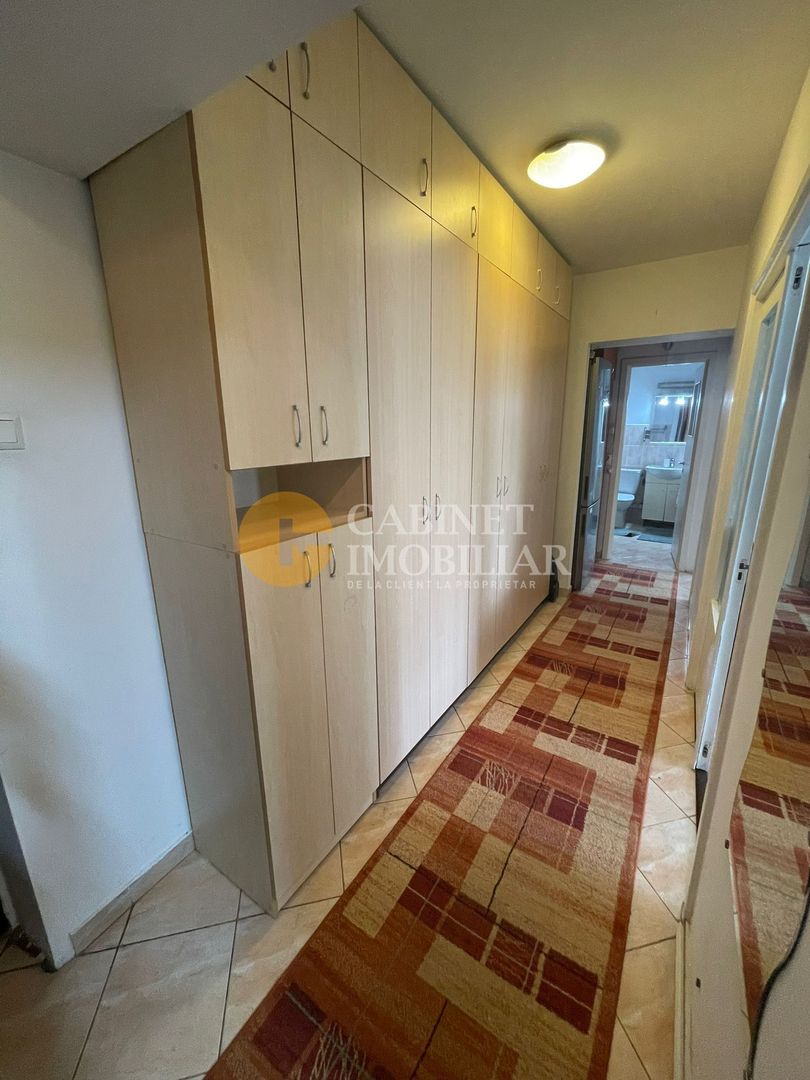 🏡 Apartament spațios 70 mp, decomandat, Zimbru  – ideal pentu o familie - Poză 5