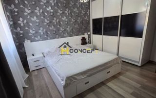 Casa moderna mobilata utilata metrou Dimitrie Leonida - Poză 12