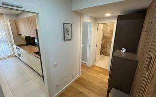 Apartament 2 camere de închiriat – Nusco City, Pipera – Aviației - Poză 5