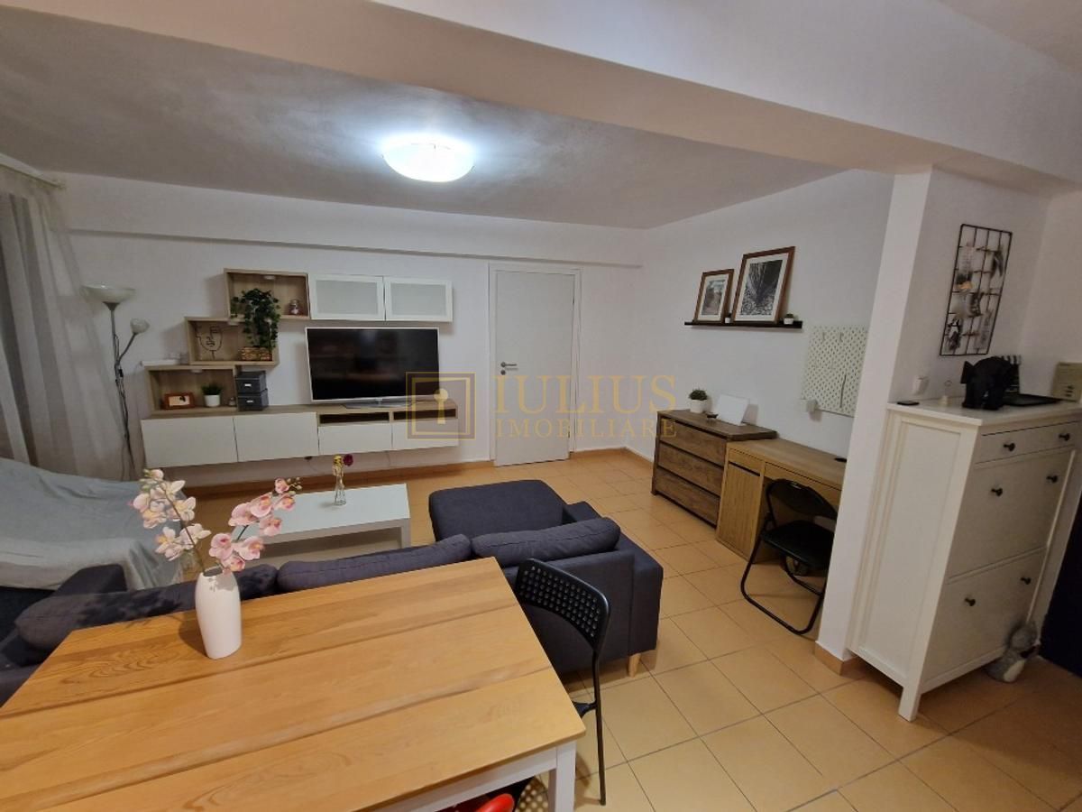 2 camere, ultracentral-Catedrala, centrala proprie - Poză 1