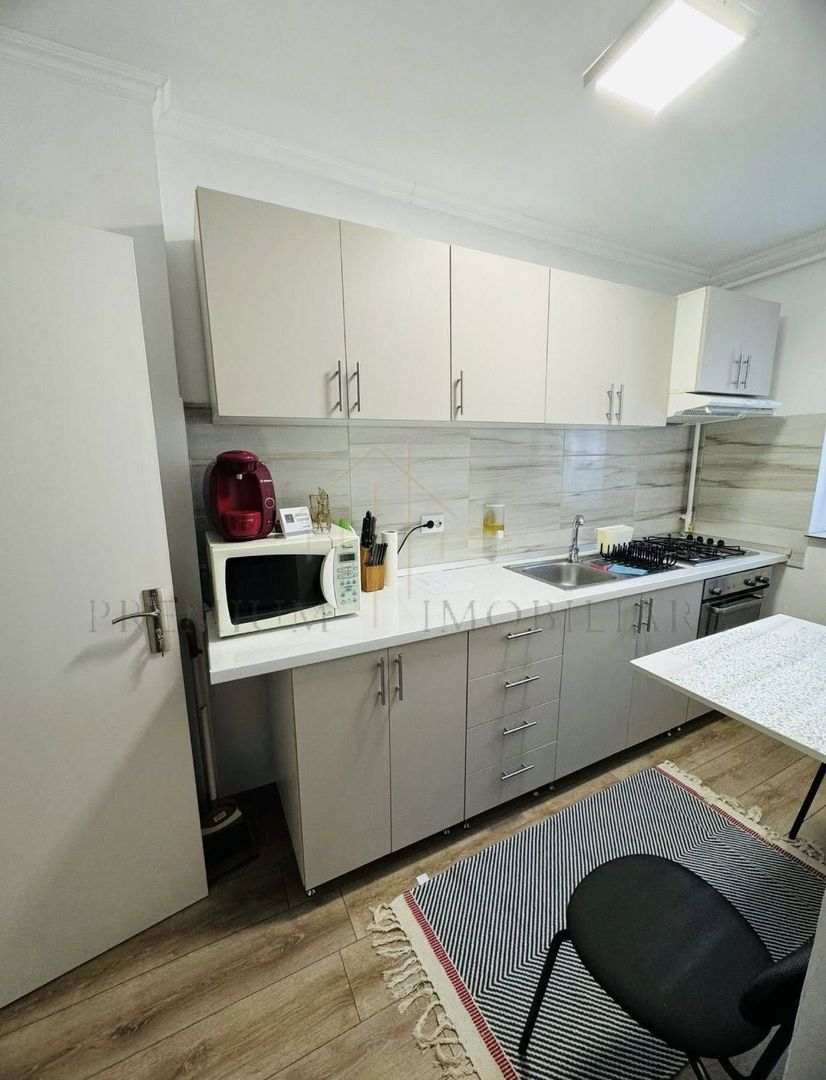 Apartament 2 Camere - Zona centrala - Poză 3