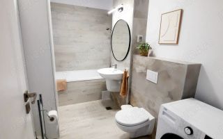 Apartament 2 camere Aradului  bloc nou - Poză 10