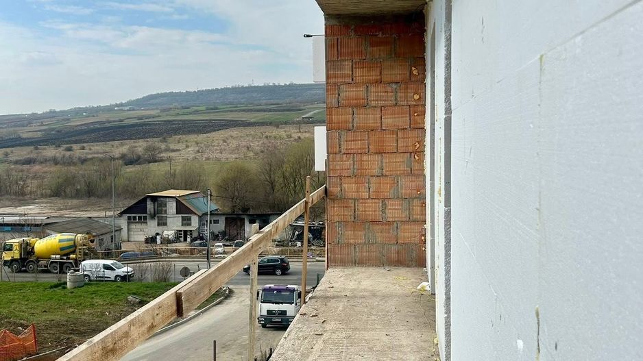 Duplex modern de vânzare – Zona Oașului, Cluj-Napoca - Poză 9
