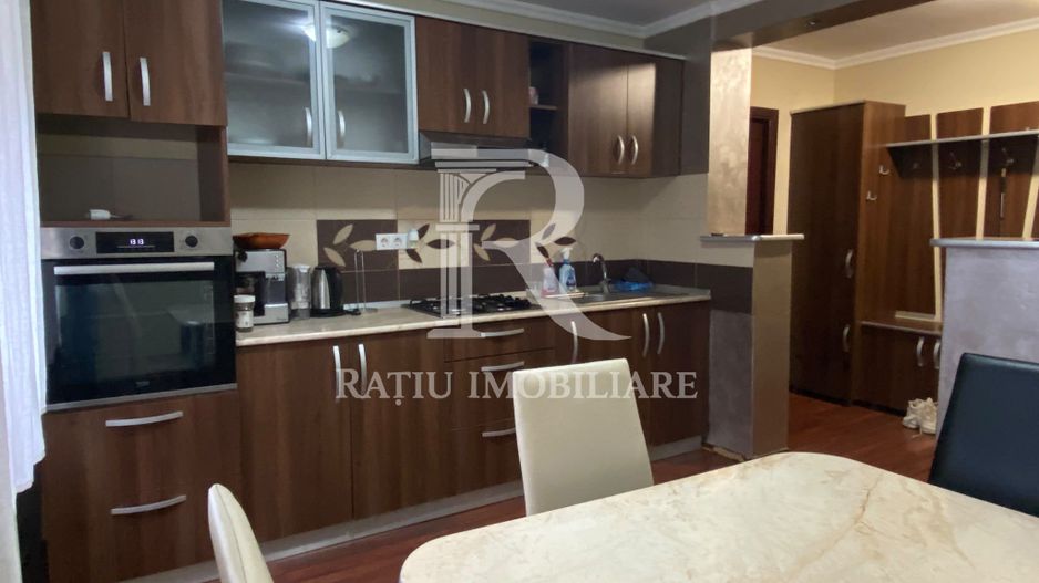 Apartament 2 camere | 60 mp utili | Nufarul | Oradea - Poză 8