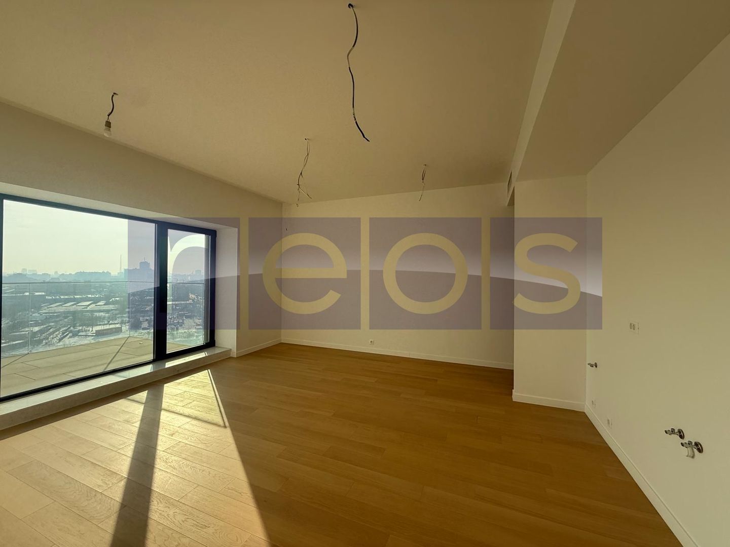 VANZARE ONE VERDI PARK | 2 CAMERE | 67MP | PARCARE | ETAJ 3-6-9-13 - Poză 11