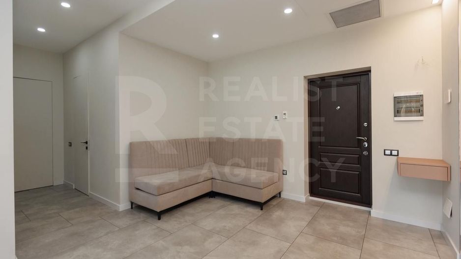 Chirie, apartament, 3 camere, str. Bulgară, sectorul Centru - Poză 13