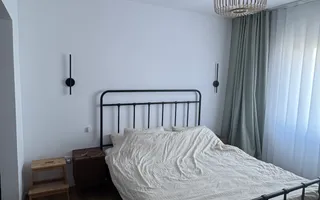 CASĂ MODERNĂ DE VÂNZARE | VÂRTEJU – MĂGURELE | TEREN 300 MP - Poză 14