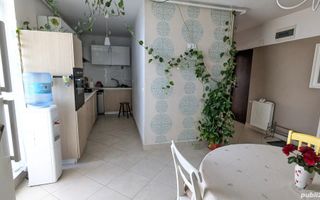 Apartament 3 camere Aradului bloc nou - penthouse - Poză 7