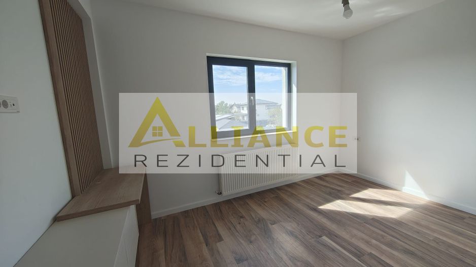 Casa premium | 3 dormitoare | 375 mp teren | Complex privat - Poză 12