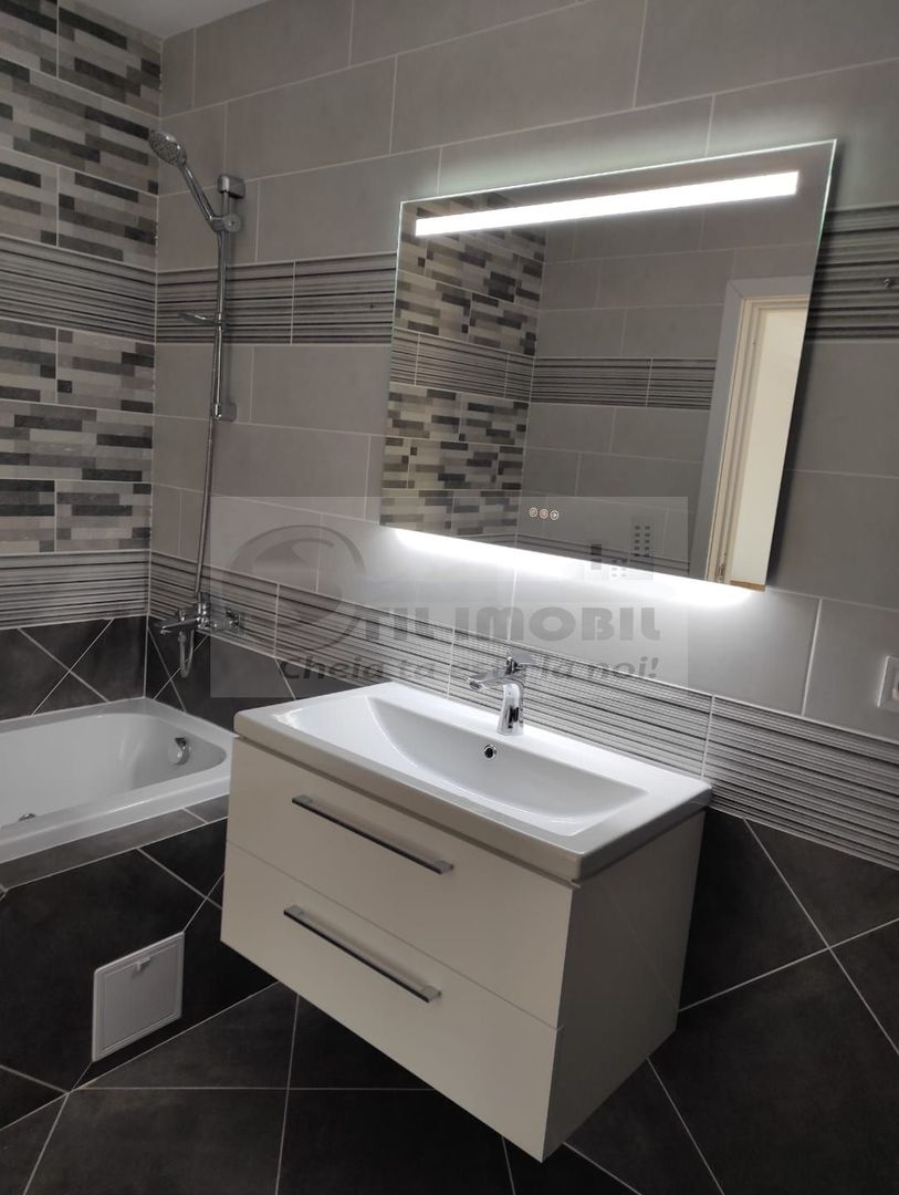 Apartament 3 camere, 75 mp Lunca Cetatuii – 108.500 euro - Poză 9