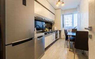 3 camere, terasa, bloc nou, Marasti Zona Piata Marasti, The Office - Poză 3