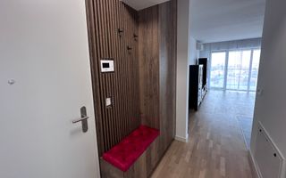 Apartament 2 camere,  prima închiriere, Complexul Studențesc -  Fabrik - Poză 7