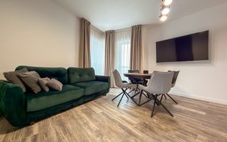 Apartament cu 3 camere in Buna Ziua! - Poză 1