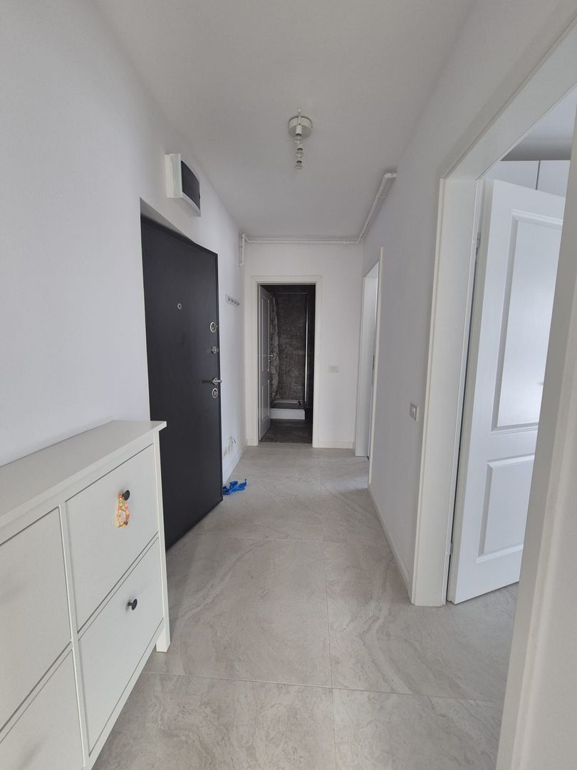 AP. 2CAM. MOBILAT- IDEAL LOCUINTA / INVESTITIE. ZONA TRAPEZULUI! - Poză 7