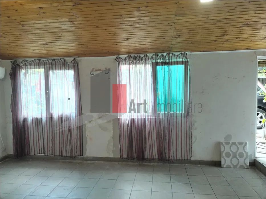 Spatiu de inchiriat in Zona Bucurestii Noi (Duetului) - Poză 5