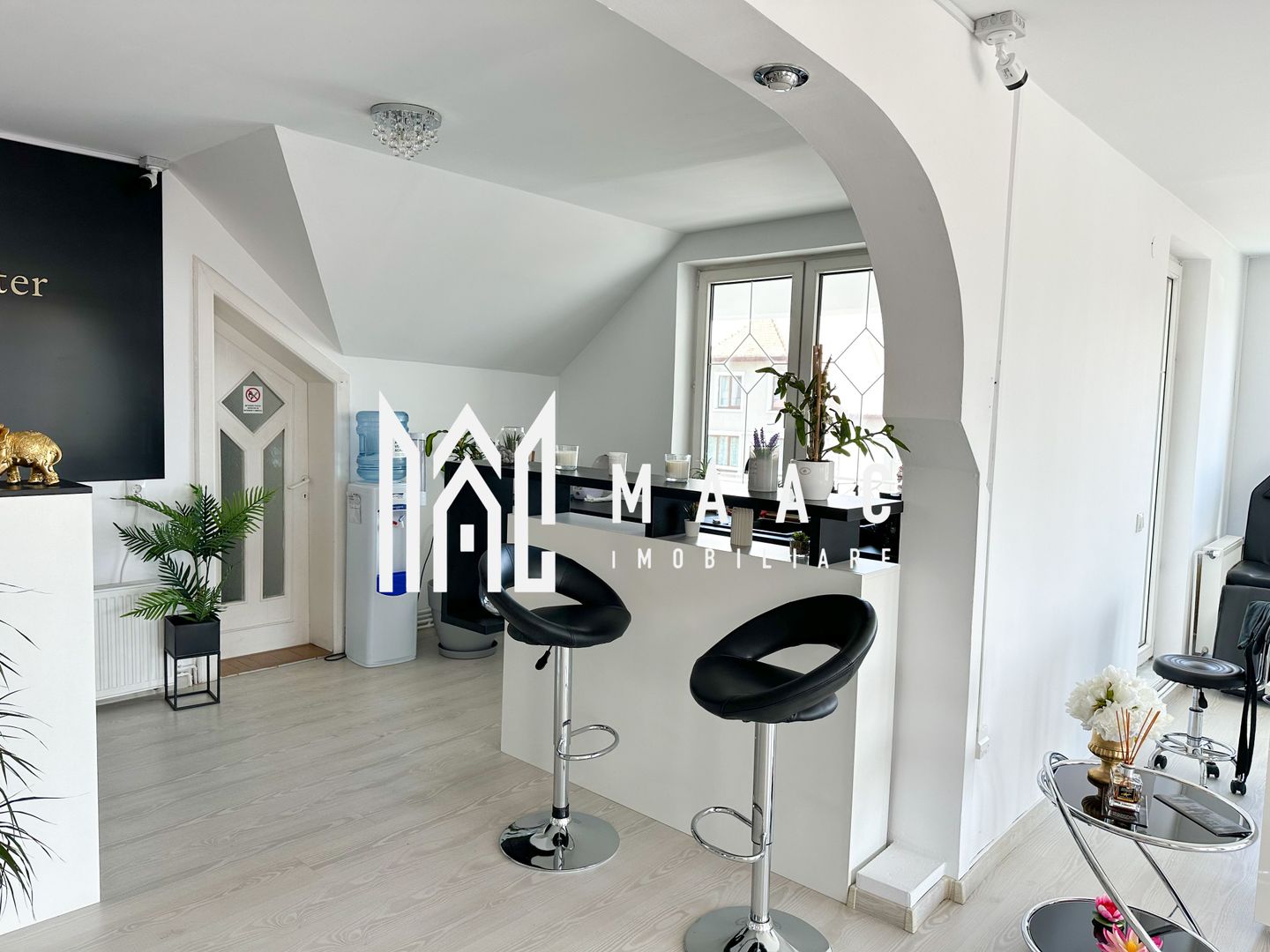 Spatiu comercial | Renovat | Parcare | Zona Calea Dumbravii - Poză 4