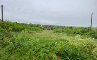 Teren pentru construcții, Isnovat, Criuleni - Poză 4