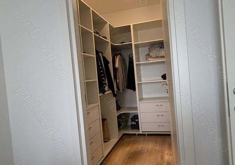 De inchiriat apartament 2 camere GanVia/ Lujerului - Poză 3