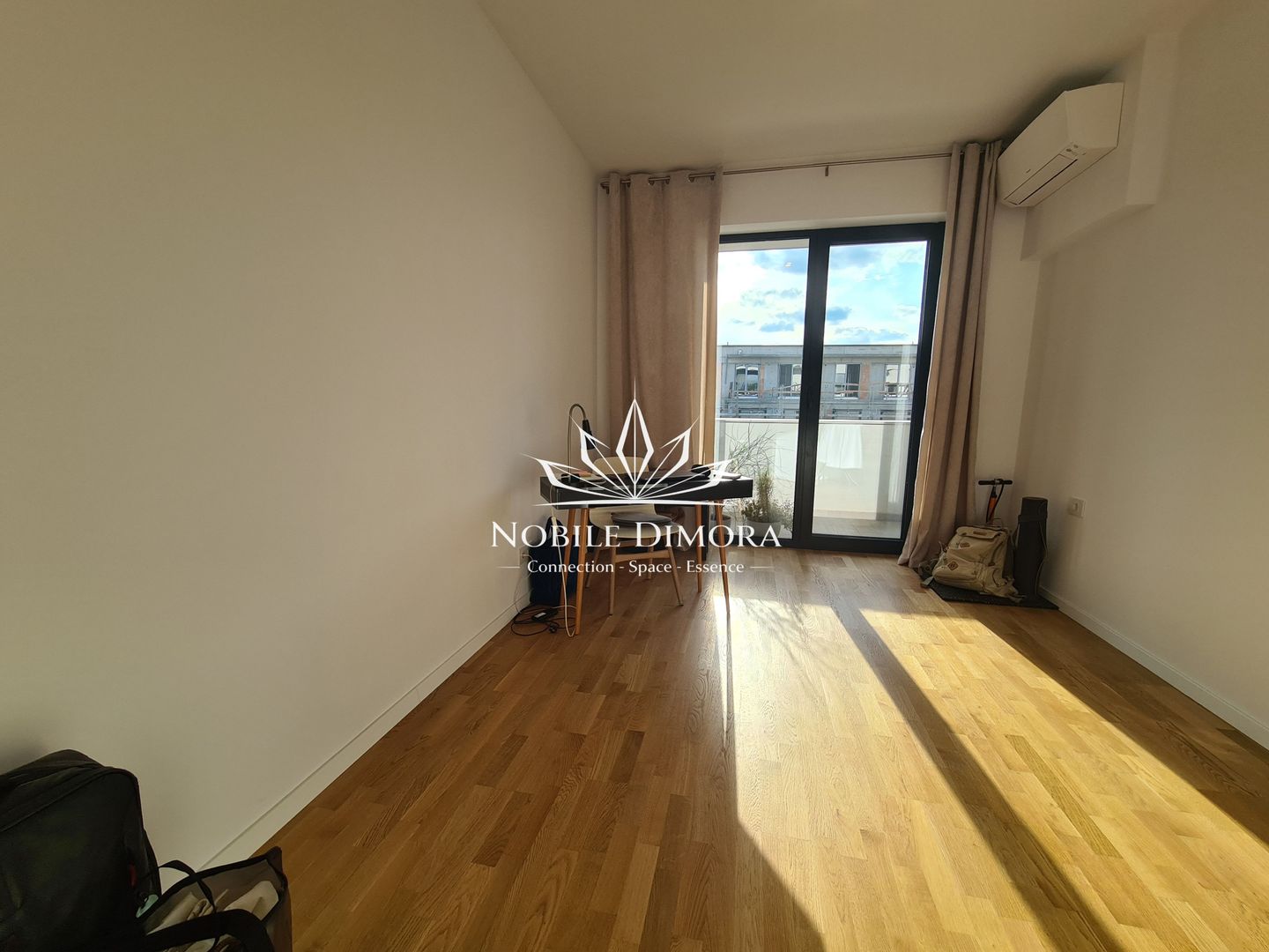 Paltim - Apartament de lux cu 3 camere si parcare subterana - Poză 12