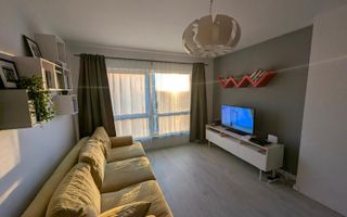 Complex Felicity | Băneasa | Apartament 2 camere - Poză 3