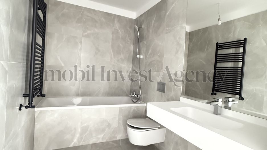 Apartament cu 3 Camere in One Cotroceni Park - Poză 12