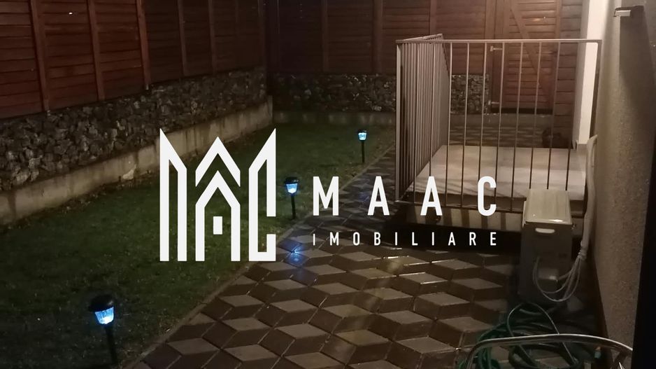 Apartament 3 camere de închiriat | Arhitecților, Sibiu - Poză 22