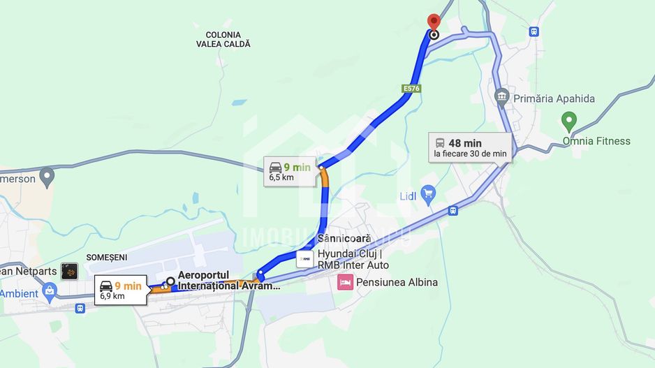 Ansamblu rezidențial 48 de apartamente - Poză 10