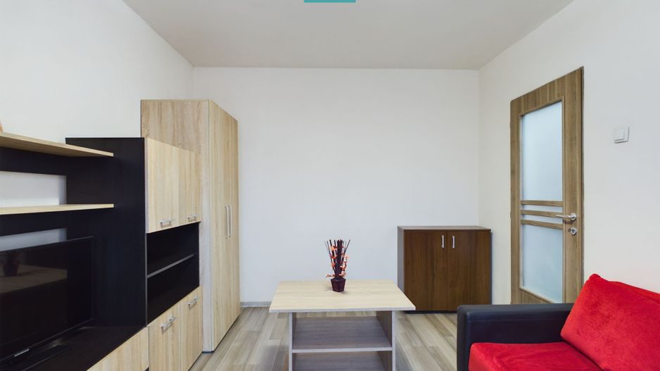 Apartament cu 1 cameră, strada Iustin Marșieu - Poză 2