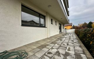 Apartament 4 Camere | Terasa + Curte 68 MP | Jolie Ville - Poză 14